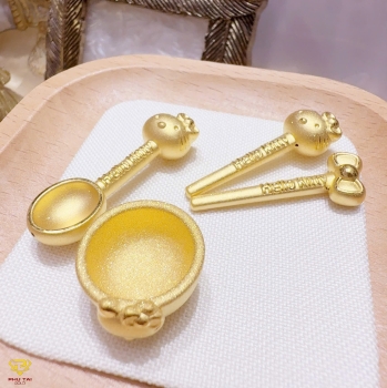 Quà tặng vàng ta (mã Qt 11012)